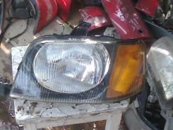 Фара. Honda S-MX, RH1, RH2, 10