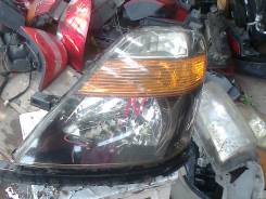 Фара. Honda Stream, RN4, RN2, RN3, RN1