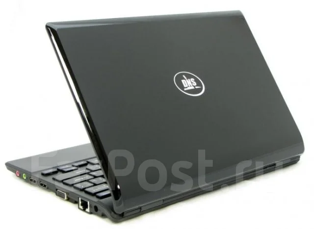 DNS Mini 0123875. 1,6����, ��� 1024 ��, WiFi: 1, Bluetooth: 1 ����