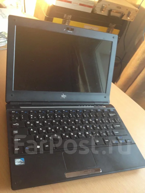 DNS Mini 0123875. 1,6����, ��� 1024 ��, WiFi: 1, Bluetooth: 1 ����