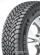 BFGoodrich g-Force Winter. 2013 ���, ����� ����