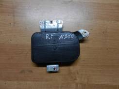 Подушка безопасности. Mercedes-Benz E-Class, W210