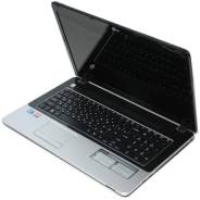 Samsung. 15.6", ОЗУ 4096 Мб, диск 500 Гб, WiFi, Bluetooth, аккумулятор на 5 ч.