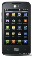 LG Optimus Hub