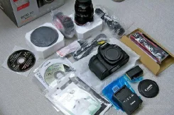 Canon EOS 5D Mark II ����