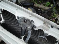 Замок капота. Toyota Vista Ardeo, ZZV50G Двигатель 1ZZFE