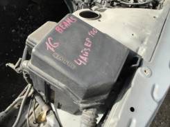 Блок реле. Toyota Chaser, GX100 Двигатель 1GFE