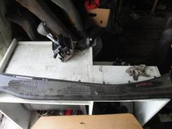 Решетка под дворники. Toyota Cresta, JZX100 Двигатель 1JZGE