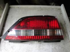 Стоп-сигнал. Toyota Cresta, JZX100 Двигатель 1JZGE
