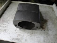 Панель рулевой колонки. Toyota Cresta, JZX100 Двигатель 1JZGE