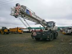 Zoomlion RT35. Внедорожный (Самоходный) кран , 6 700 куб. см., 35 000 кг., 48 м.
