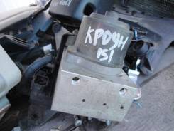 Блок abs. Toyota Crown, JZS151 Двигатель 1JZGE