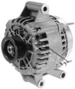 Генератор. Ford Focus Ford C-MAX Ford Mondeo Chevrolet Volt
