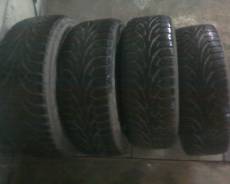 Nokian Hakkapeliitta RSi. 2006 , 40%, 4 