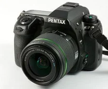 Pentax K-7 ����