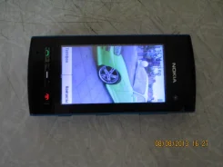 Nokia 5250. �/�