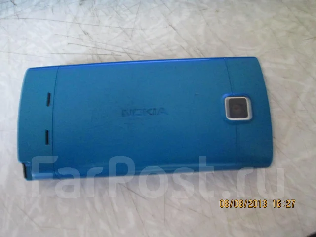 Nokia 5250. �/� ����
