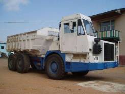 Mitsui. Продам карьерный самосвал -Eimco T25D, 2 000 куб. см., 25 000 кг., 6x4