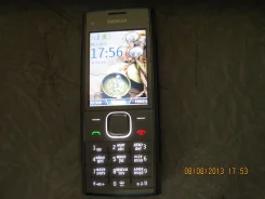Nokia X2-00 ����