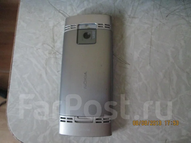 Nokia X2-00 ����