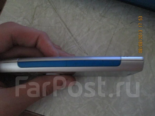 Nokia X2-00 ����