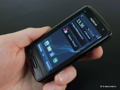 Nokia C6-01. �/� ����
