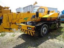 Tadano. Кран самоходный TR100, 10тонн., 10 000 кг.