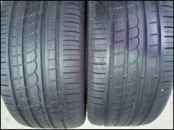 Pirelli P Zero Rosso. ������, 30�%, 2 ��