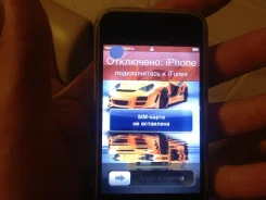 Apple iPhone 2G. �/� ����