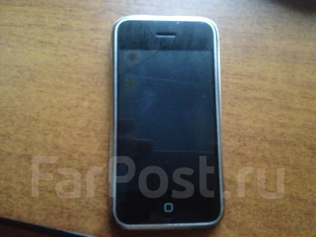 Apple iPhone 2G. �/� ����