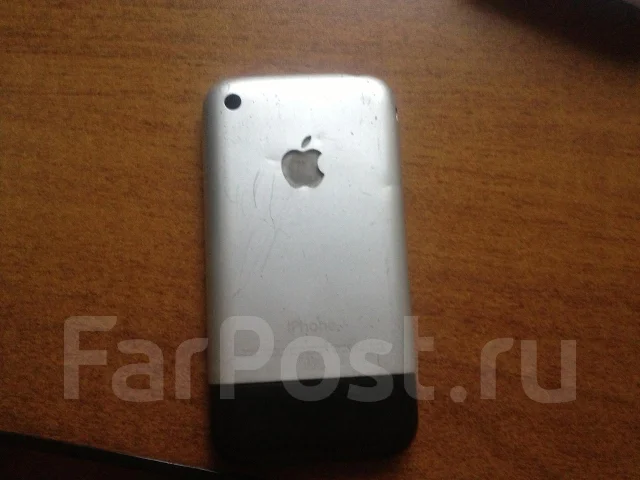 Apple iPhone 2G. �/� ����