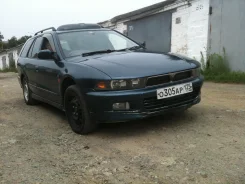 Mitsubishi Legnum. ��������, ��������, 1.8, ������ ����