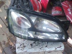 Фара. Subaru Legacy, BPH, BP9, BP, BH5, BD4, BP5, BPE