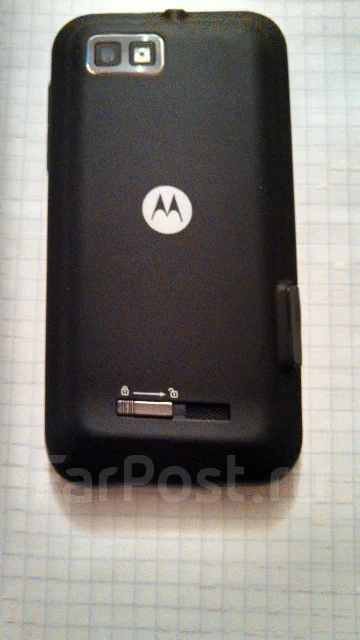 Motorola Defy ����