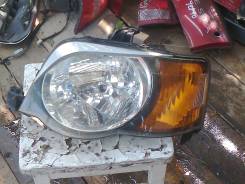 Фара. Honda S-MX