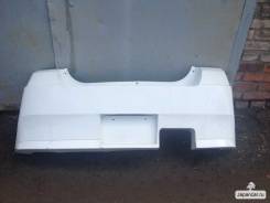 Бампер. Suzuki MR Wagon, MF21S