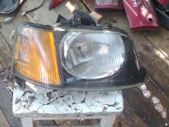 Фара. Honda S-MX