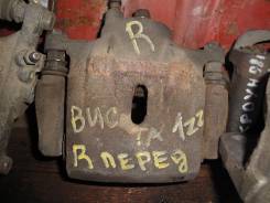 Суппорт тормозной. Toyota: Premio, Allion, Corolla Spacio, Allex, WiLL VS, Corolla Axio, Avensis, RAV4, Corolla Verso, Corolla, MR-S, Opa, Celica, Vis...