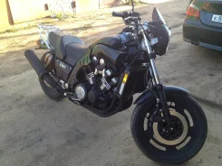 Yamaha V. 1 200����. ��., ��������, ���, � ��������