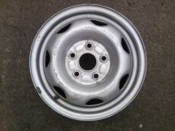 Toyota. 5.5x14, 5x112.00, ET45, ЦО 60,1 мм.