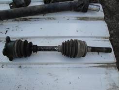 Привод. Mitsubishi Pajero, V46W, V46WG Двигатель 4M40