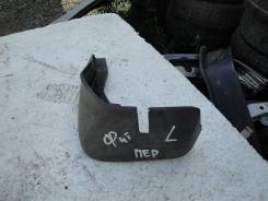 Брызговики. Honda Fit, GD1 Двигатель L13A