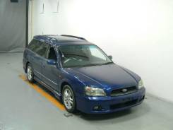 Subaru Legacy Wagon. BH9, EJ254