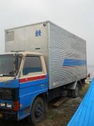 Фургоны.