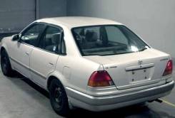 Toyota Sprinter. CE110, 2C