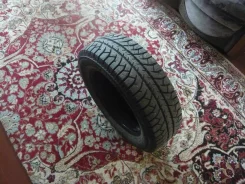Bridgestone Ice Cruiser 7000. �����