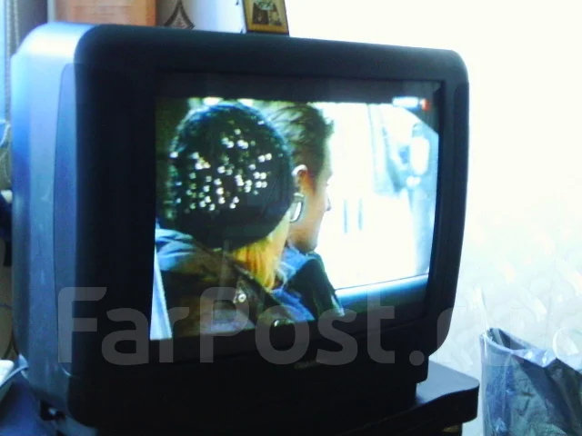 Goldstar. CRT (���) ����