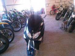 Yamaha Tmax. 500 куб. см., исправен, птс, без пробега