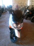Yamaha Tmax. 500 куб. см., исправен, птс, без пробега