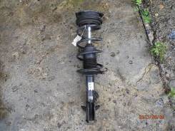 Амортизатор. Nissan March, AK12, YZ11, BNK12, BK12, K12, YK12 Nissan Micra, K12E, K12 Nissan Note, E11E, NE11, E11, ZE11 Nissan Cube, BZ11, BNZ11, YZ1...